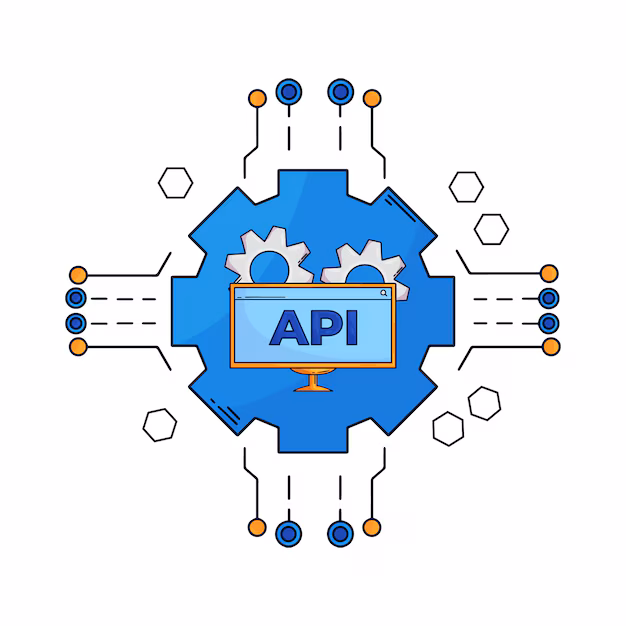 API
